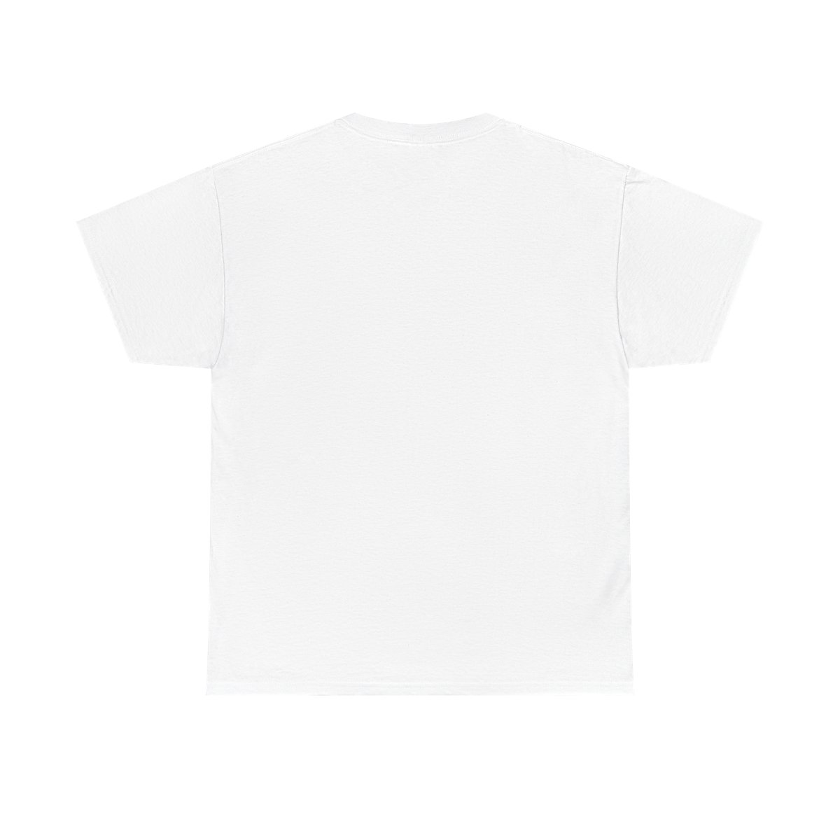 Bill Maher "Religion, Stupid!" Unisex Tee - alternate angle 1, merchandise