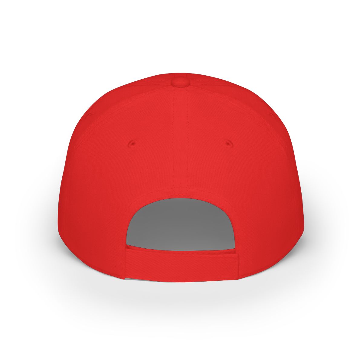 Bill Maher "Religion, Stupid!" Hat - alternate angle 1, merchandise